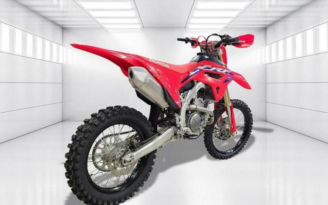 2024 Honda CRF 250RX