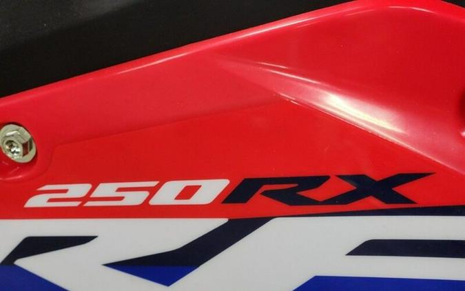 2024 Honda CRF 250RX