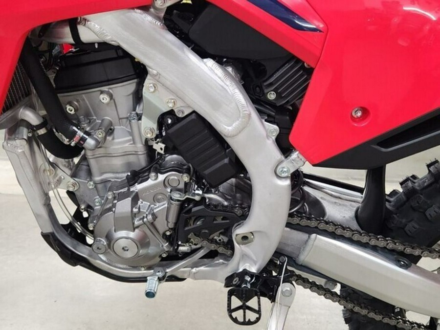 2024 Honda CRF 250RX