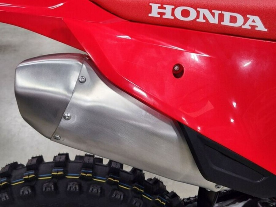 2024 Honda CRF 250RX