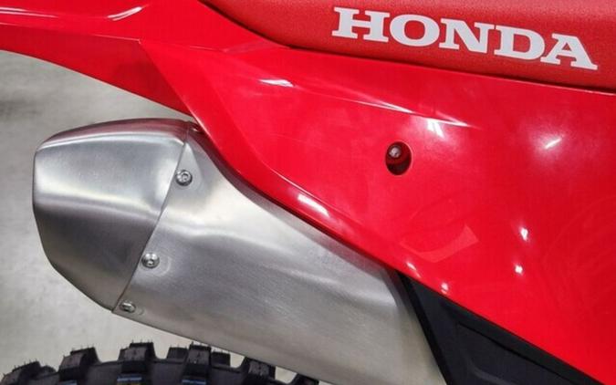 2024 Honda CRF 250RX