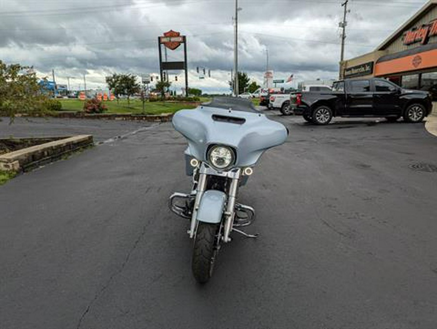 2023 Harley-Davidson Street Glide® Special