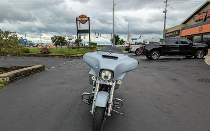 2023 Harley-Davidson Street Glide® Special