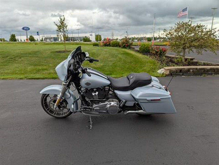 2023 Harley-Davidson Street Glide® Special