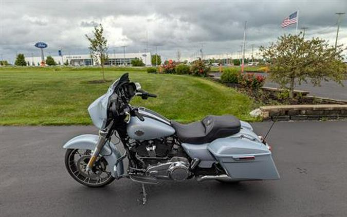 2023 Harley-Davidson Street Glide® Special