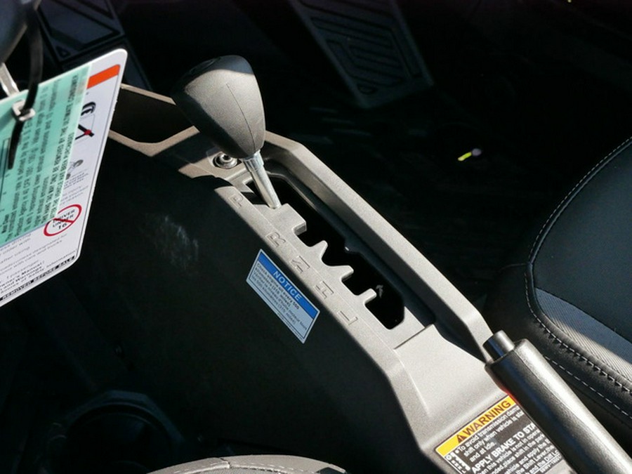 2024 CFMOTO ZFORCE 950 Trail