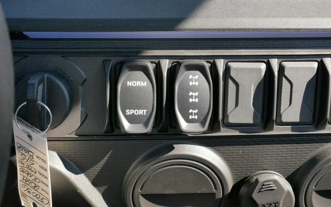 2024 CFMOTO ZFORCE 950 Trail