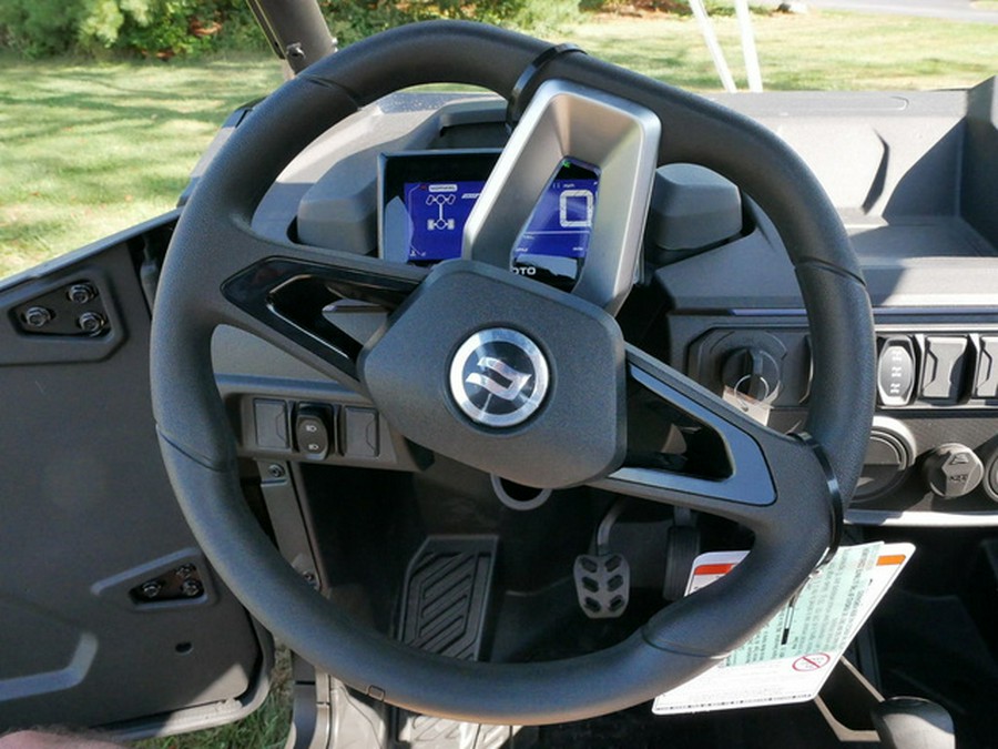 2024 CFMOTO ZFORCE 950 Trail