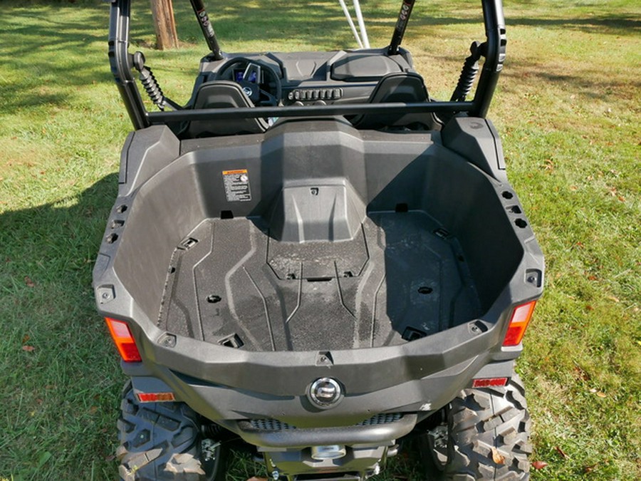 2024 CFMOTO ZFORCE 950 Trail