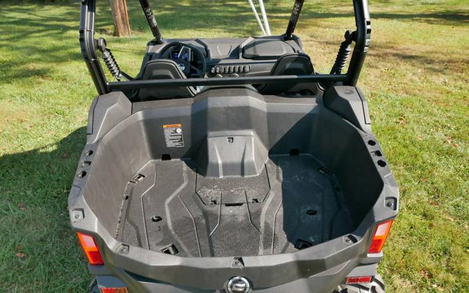 2024 CFMOTO ZFORCE 950 Trail