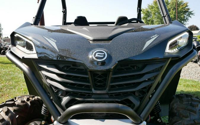 2024 CFMOTO ZFORCE 950 Trail