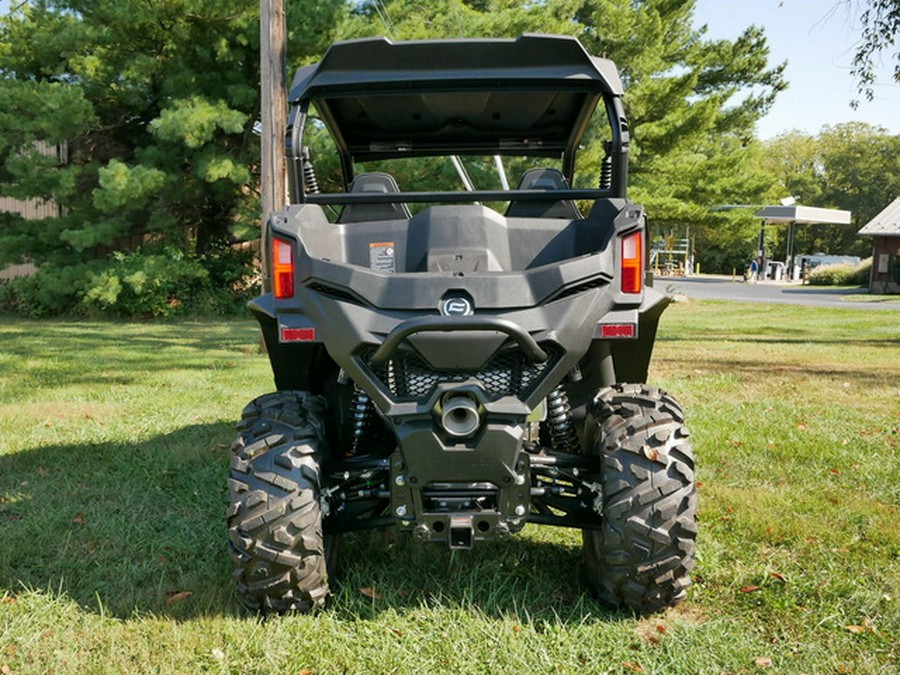 2024 CFMOTO ZFORCE 950 Trail