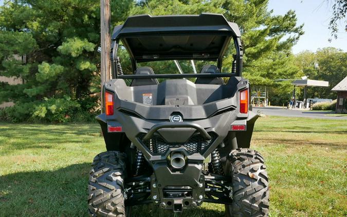 2024 CFMOTO ZFORCE 950 Trail