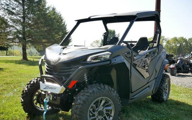 2024 CFMOTO ZFORCE 950 Trail