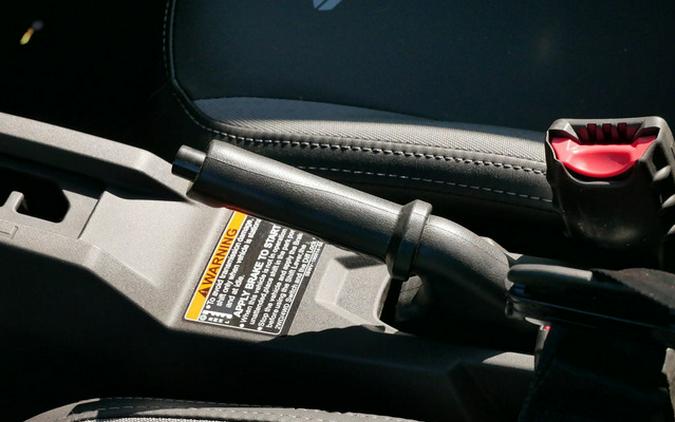 2024 CFMOTO ZFORCE 950 Trail