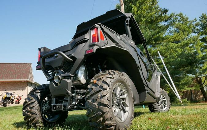 2024 CFMOTO ZFORCE 950 Trail