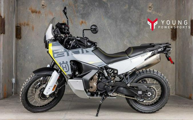 2025 Husqvarna Norden 901 - SM894659