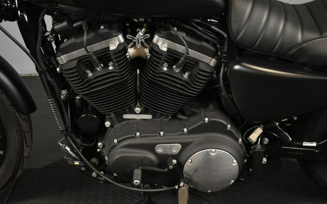 2021 Harley-Davidson Iron 883