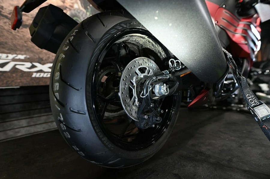 2025 Kawasaki Ninja ZX-14R ABS ABS