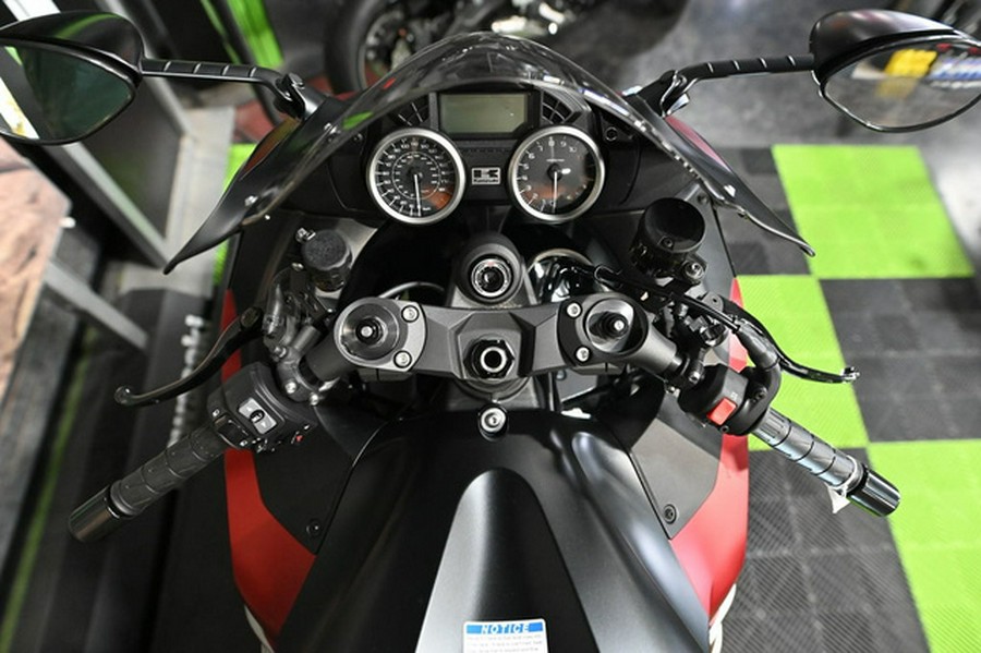 2025 Kawasaki Ninja ZX-14R ABS ABS