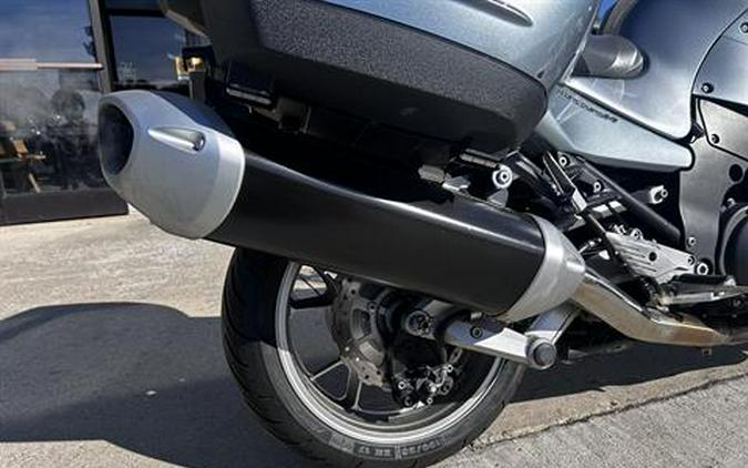 2008 Kawasaki Concours™ 14