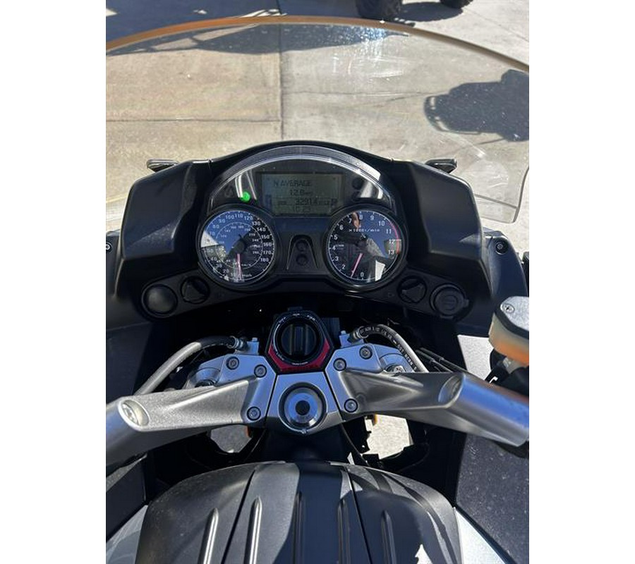 2008 Kawasaki Concours™ 14