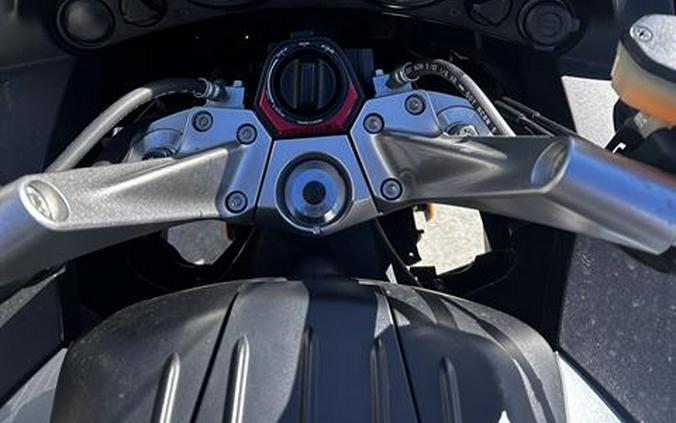 2008 Kawasaki Concours™ 14