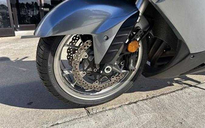 2008 Kawasaki Concours™ 14