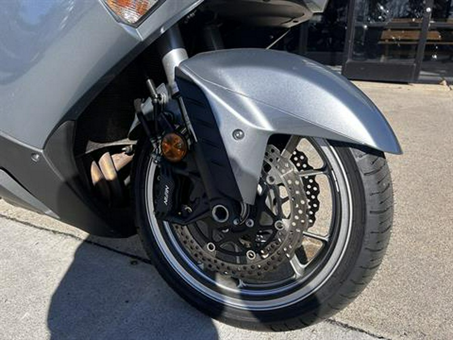 2008 Kawasaki Concours™ 14