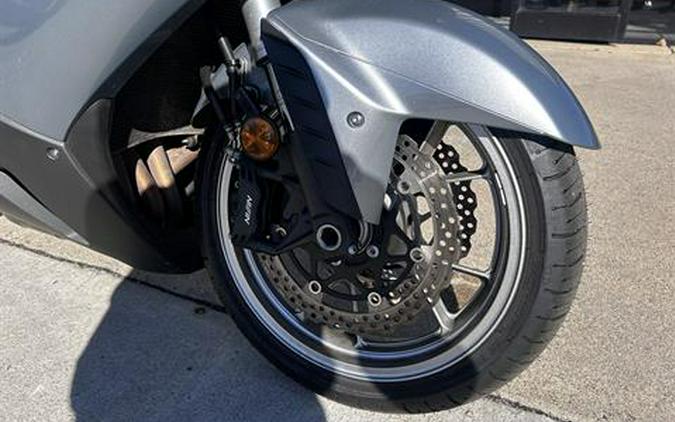 2008 Kawasaki Concours™ 14