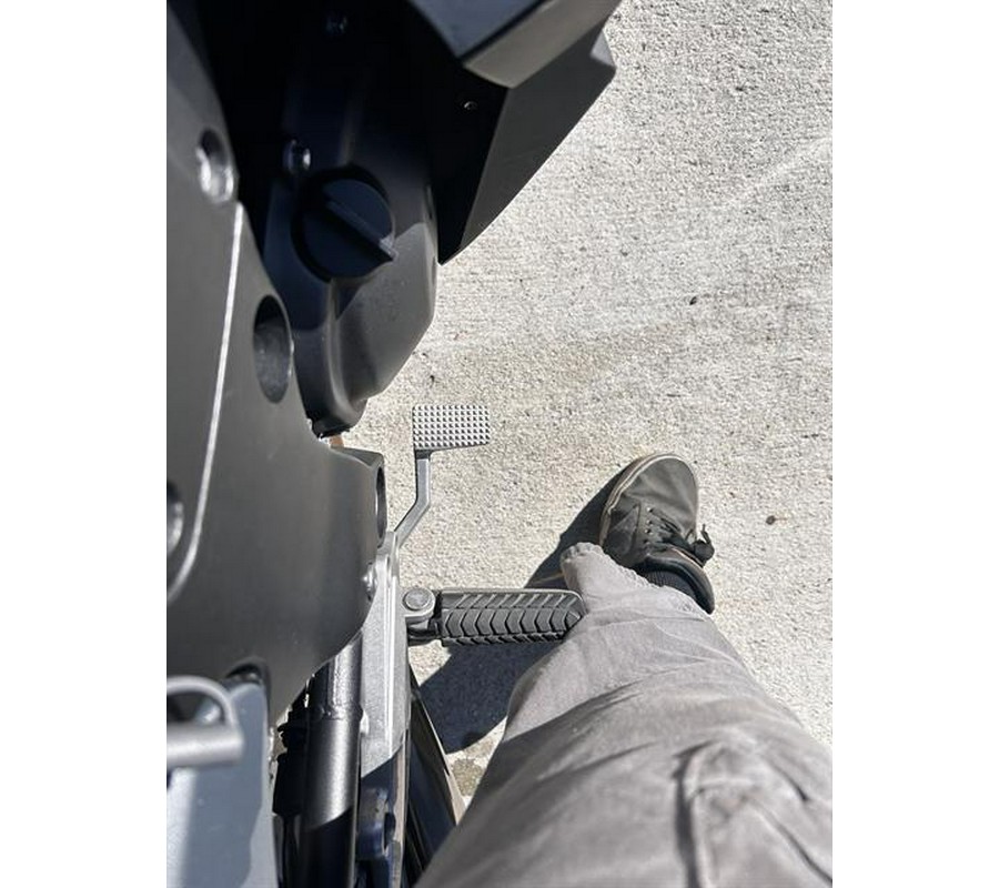 2008 Kawasaki Concours™ 14