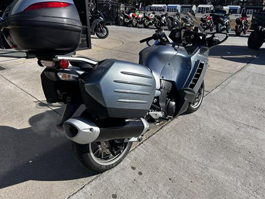 2008 Kawasaki Concours™ 14