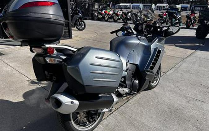 2008 Kawasaki Concours™ 14