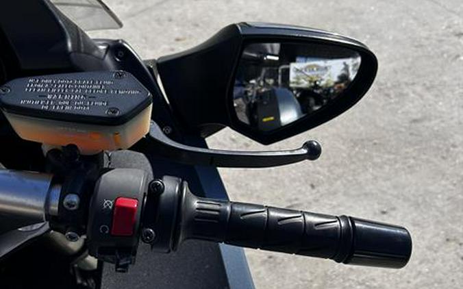 2008 Kawasaki Concours™ 14