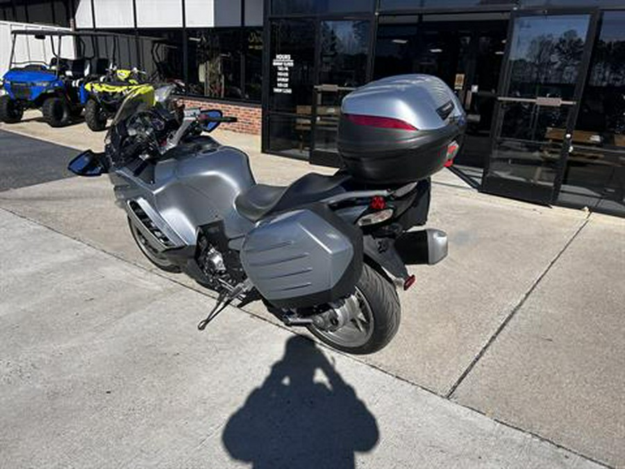 2008 Kawasaki Concours™ 14