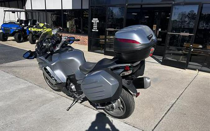 2008 Kawasaki Concours™ 14