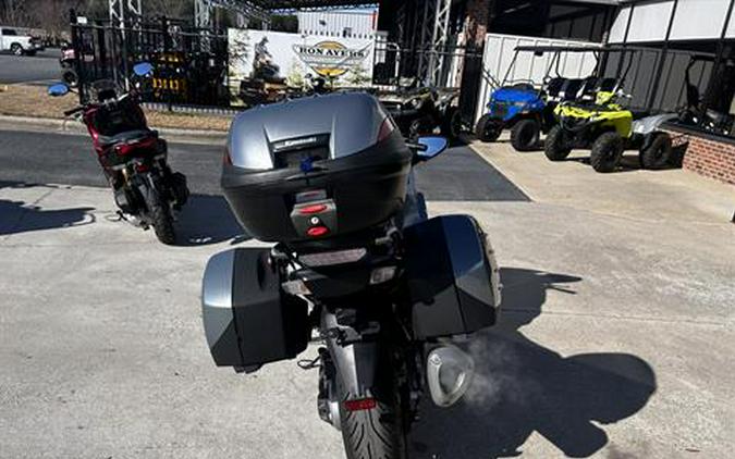 2008 Kawasaki Concours™ 14