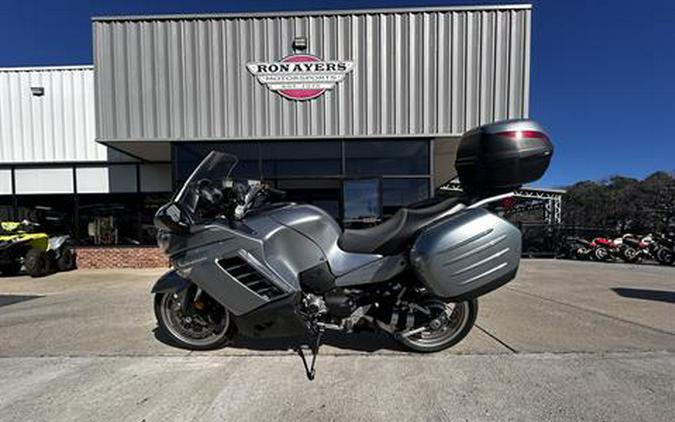 2008 Kawasaki Concours™ 14