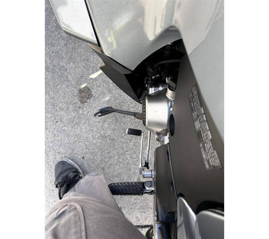 2008 Kawasaki Concours™ 14