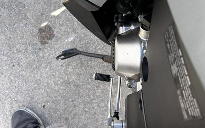 2008 Kawasaki Concours™ 14