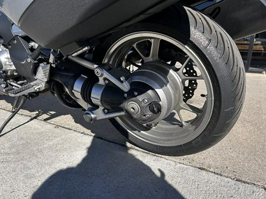 2008 Kawasaki Concours™ 14