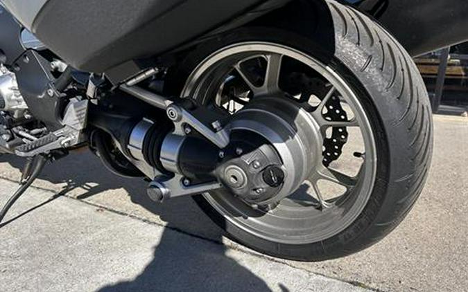 2008 Kawasaki Concours™ 14