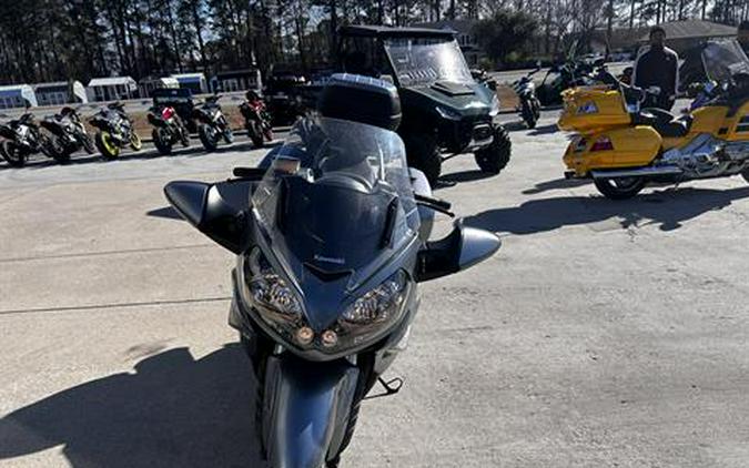 2008 Kawasaki Concours™ 14