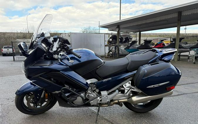 2023 Yamaha FJR1300ES
