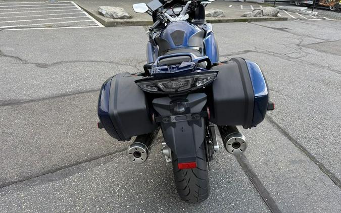 2023 Yamaha FJR1300ES