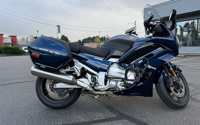 2023 Yamaha FJR1300ES