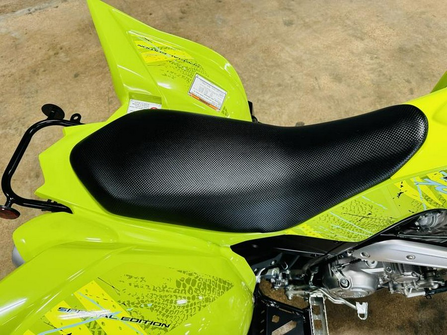 2026 Yamaha Raptor 700R SE