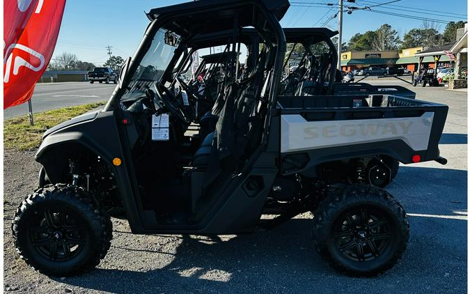2025 Segway Powersports UT6 P