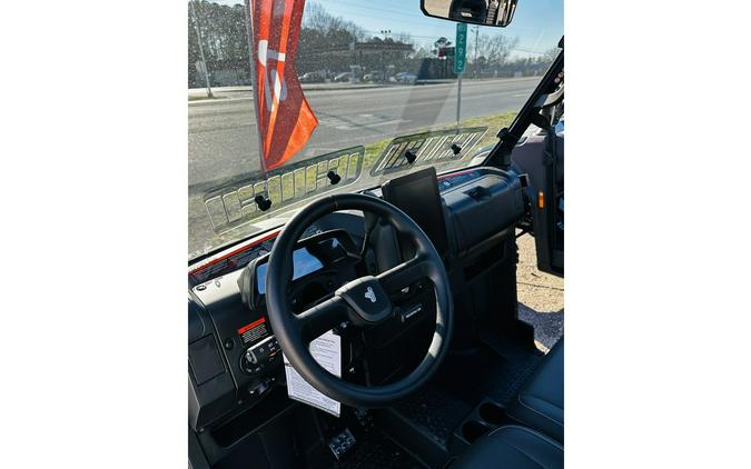 2025 Segway Powersports UT6 P