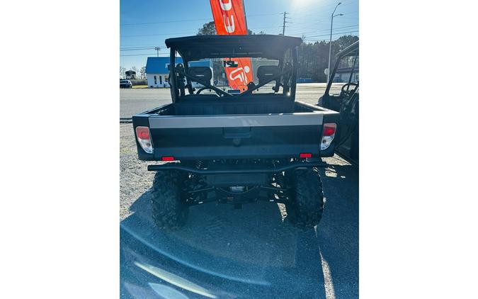 2025 Segway Powersports UT6 P